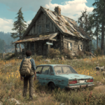 Dead God Land icon