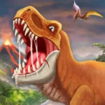 Dino Zoo icon