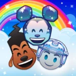 Disney Emoji Blitz icon