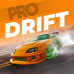 Drift Max Pro icon