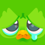 Duolingo icon