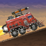 Earn to Die Rogue icon