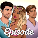Episode icon