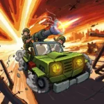 Esquadrão Jackal icon