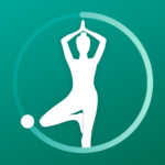 Fitify Yoga icon