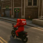 Flex City: Vice Online icon