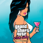 GTA: Vice City – Definitive icon