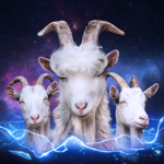 Goat Simulator 3 – Multiverse icon
