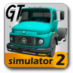 Grand Truck Simulator 2 icon
