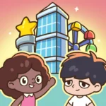 Happy Citizens – Mayor Sim icon