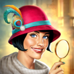 June's Journey icon
