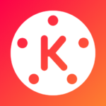 KineMaster Pro icon