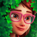 Lily's Garden icon