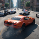 MadOut 2: Grand Auto Racing icon
