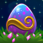 Merge Dragons icon