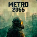 Metro 2055 – Last Day Survival icon