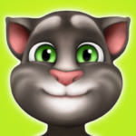 Meu Talking Tom icon