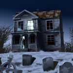 Mystery Manor icon