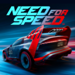 Need for Speed No Limits icon