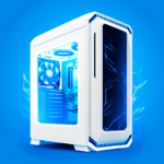 PC Creator 2 – Computer Tycoon MOD APK icon