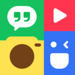 PhotoGrid Premium icon
