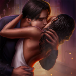 Senses – Choose Romance Story icon