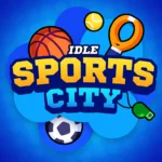 Sports City Tycoon icon