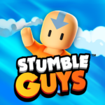 Stumble Guys icon