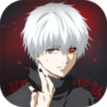 Tokyo Ghoul – Break the Chains icon