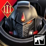 Warhammer 40000: Tacticus icon