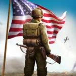 World War 2 icon