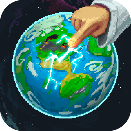 WorldBox icon