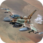 Ace Fighter icon
