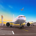 Airport Simulator icon