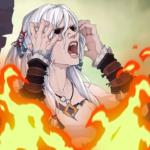 Ash of Gods: Redemption icon