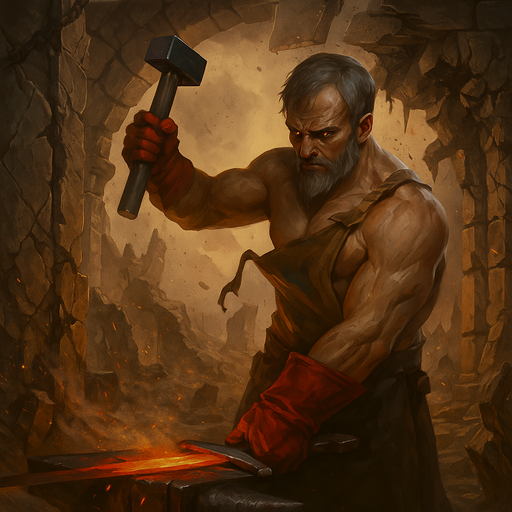 Battlesmiths icon