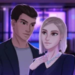 Billionaire Love Story icon