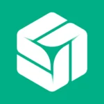 Chatbot AI icon