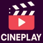 CinePlay icon