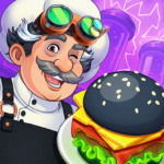 Cooking Diary icon