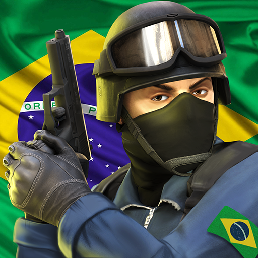 Critical Strike CS icon