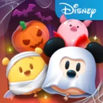 Disney POP TOWN icon