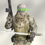 Earth Protect Squad icon