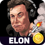 Elon Game – Crypto Meme icon