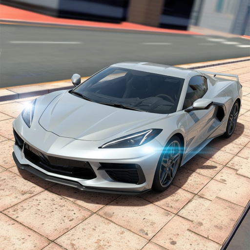Extreme Car Driving