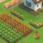 FarmVille 2 – Aventuras no Campo icon