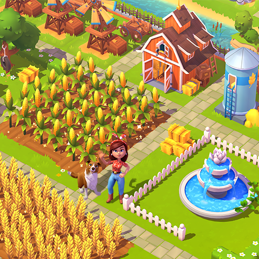 FarmVille 3 - Rural Animals