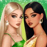 Fashion Glow icon