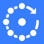 Fing icon