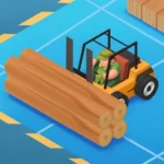 Idle Lumber Empire icon